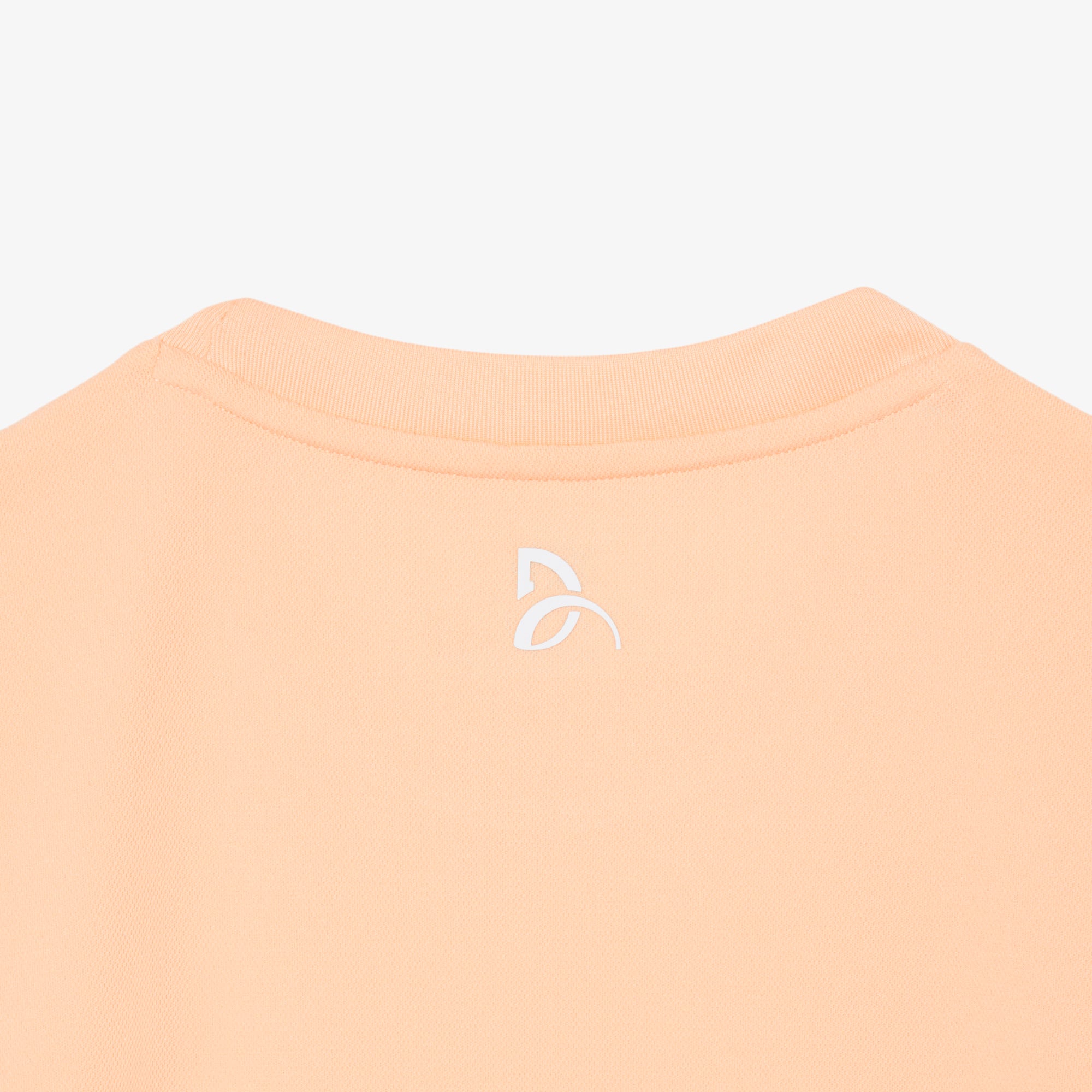 Áo Thun Tennis Lacoste Nam x Novak Djokovic