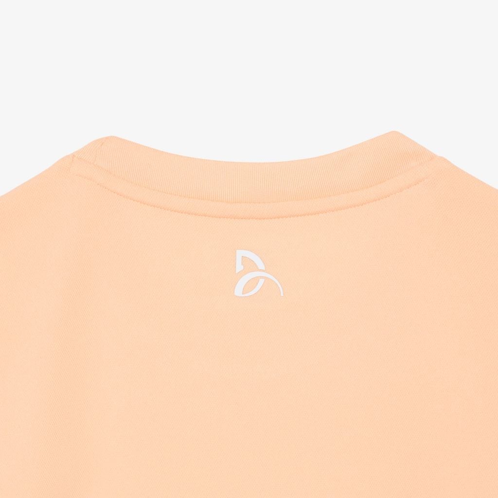 Áo Thun Tennis Lacoste Nam x Novak Djokovic