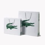 Túi giấy Lacoste