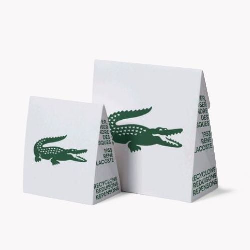 Túi quà Lacoste
