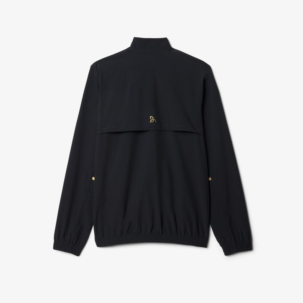 Bộ Thể Thao Lacoste Nam Tennis X Novak Djokovic