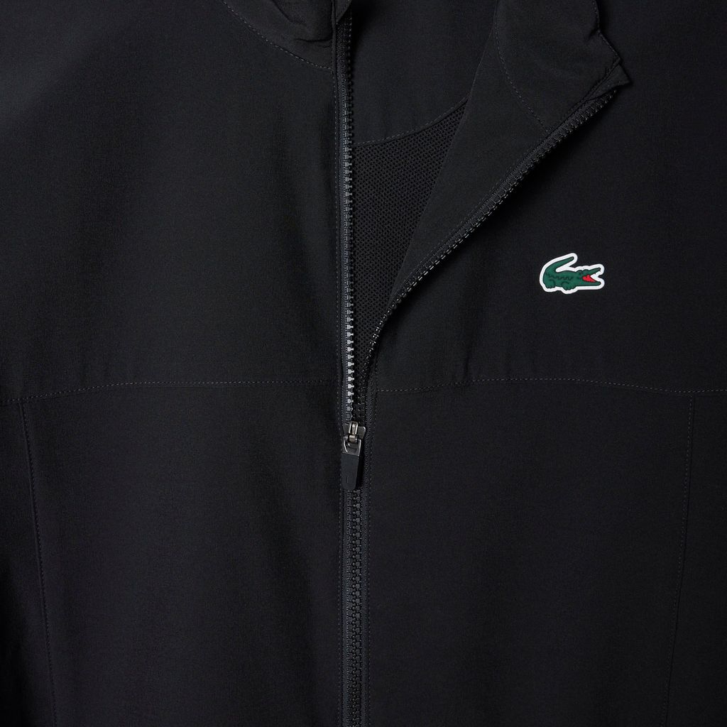 Bộ Thể Thao Lacoste Nam Tennis X Novak Djokovic