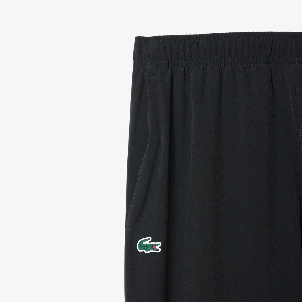 Bộ Thể Thao Lacoste Nam Tennis X Novak Djokovic