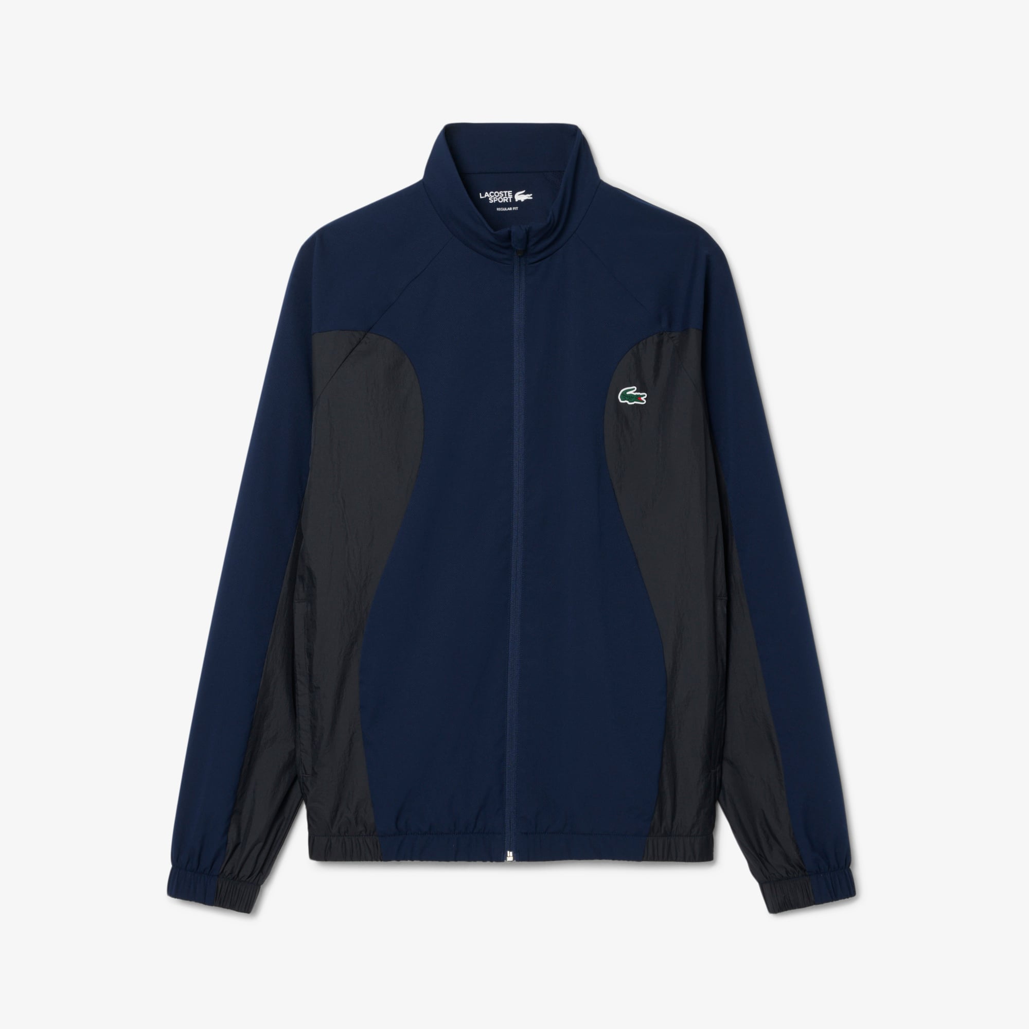 Bộ Thể Thao Tennis Lacoste Nam Dáng Suông Chống Thấm Nước