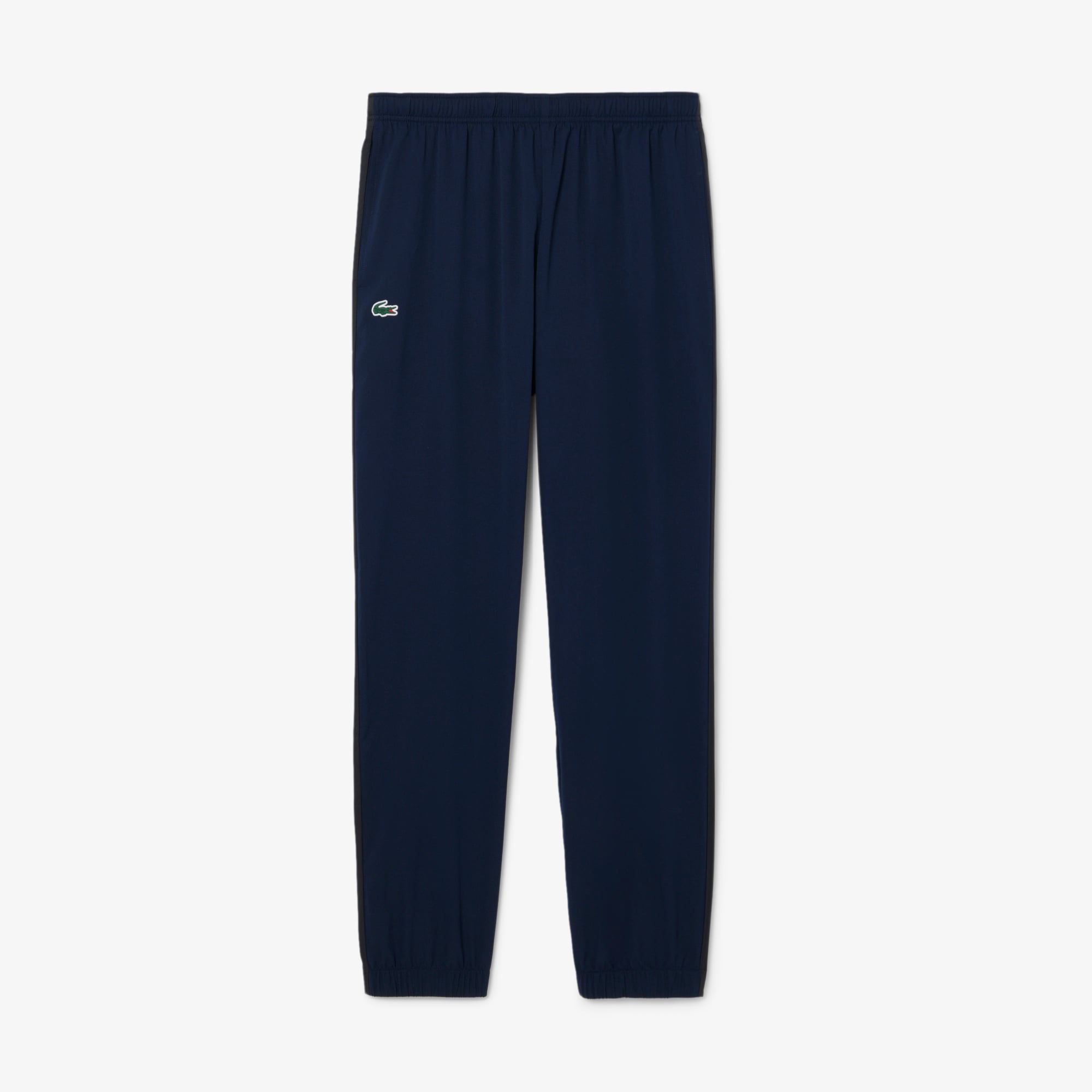 Bộ Thể Thao Tennis Lacoste Nam Dáng Suông Chống Thấm Nước