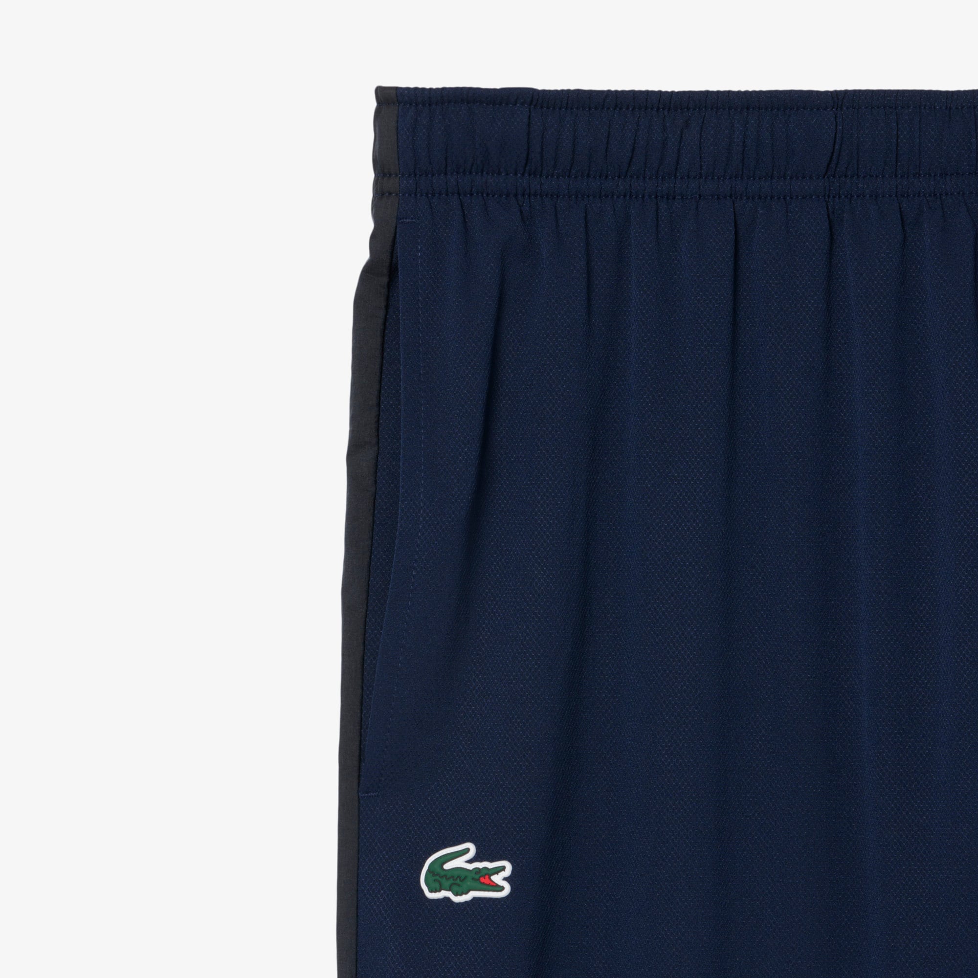 Bộ Thể Thao Tennis Lacoste Nam Dáng Suông Chống Thấm Nước