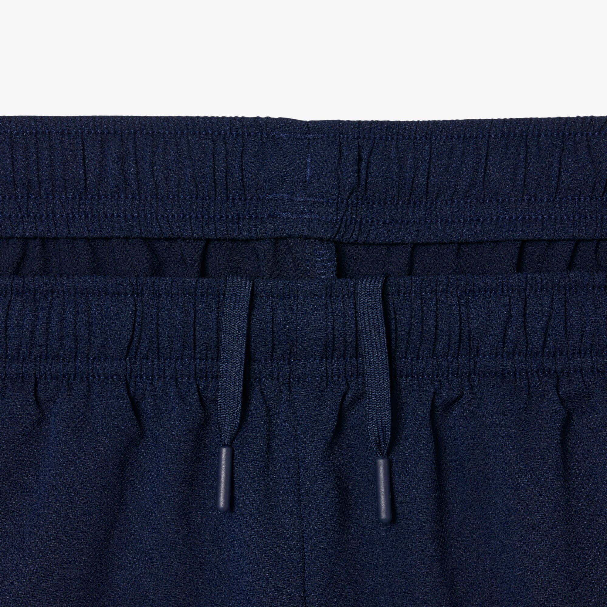 Bộ Thể Thao Tennis Lacoste Nam Dáng Suông Chống Thấm Nước