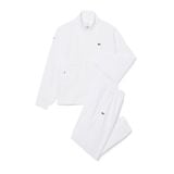 Bộ Thể Thao Tennis Lacoste Nam x Novak Djokovic Dáng Suông