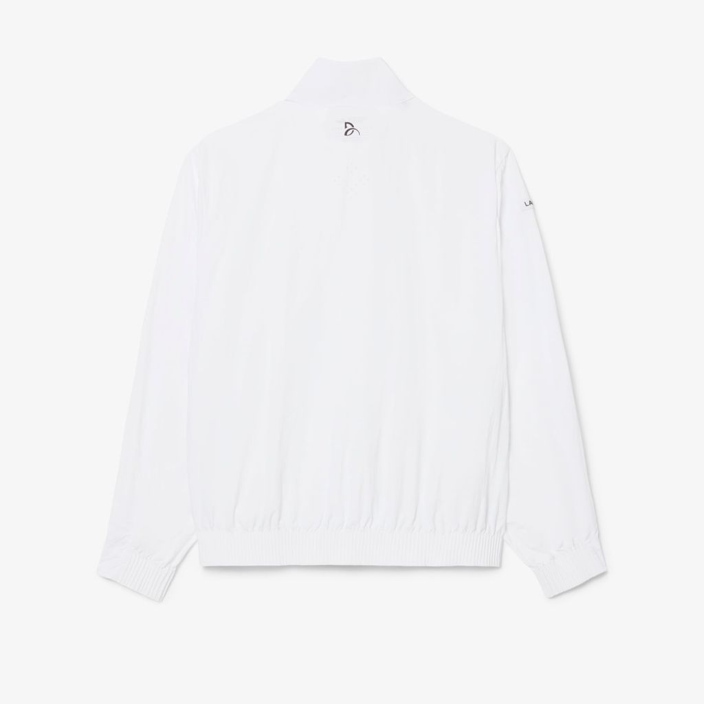 Bộ Thể Thao Tennis Lacoste Nam x Novak Djokovic Dáng Suông