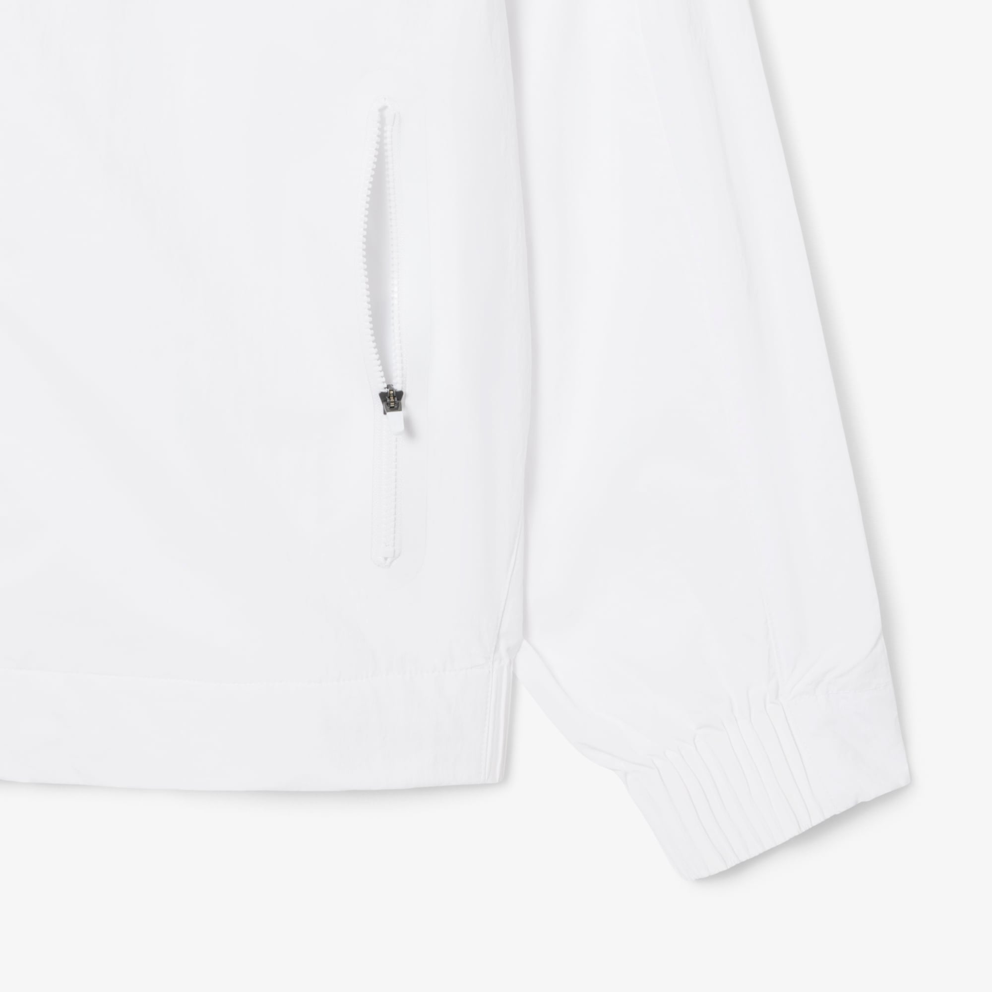 Bộ Thể Thao Tennis Lacoste Nam x Novak Djokovic Dáng Suông