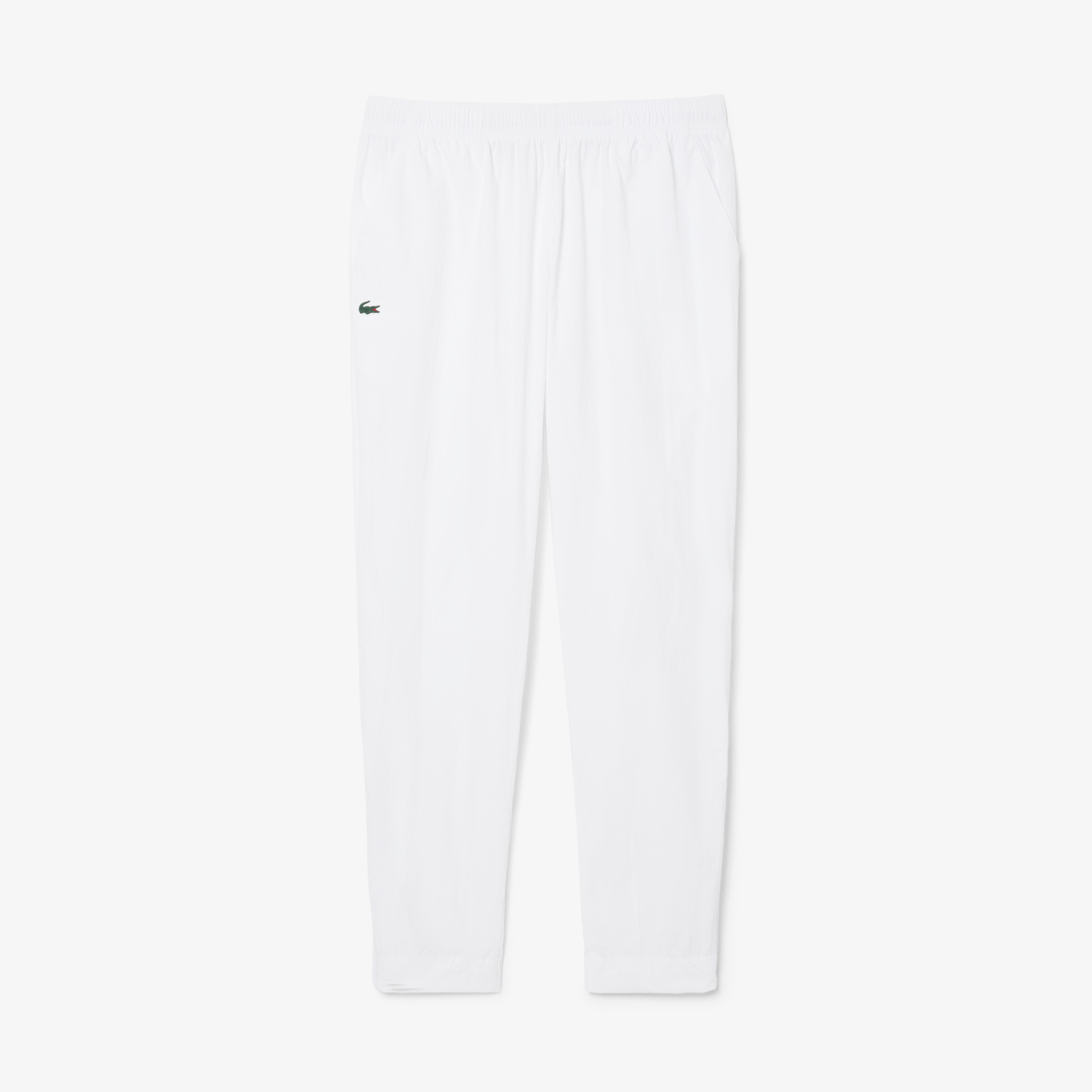 Bộ Thể Thao Tennis Lacoste Nam x Novak Djokovic Dáng Suông