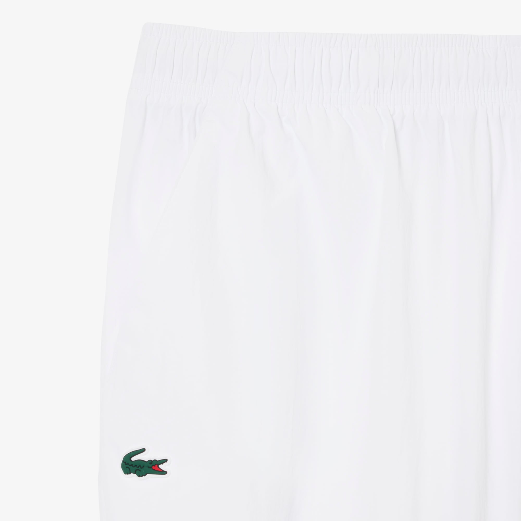 Bộ Thể Thao Tennis Lacoste Nam x Novak Djokovic Dáng Suông
