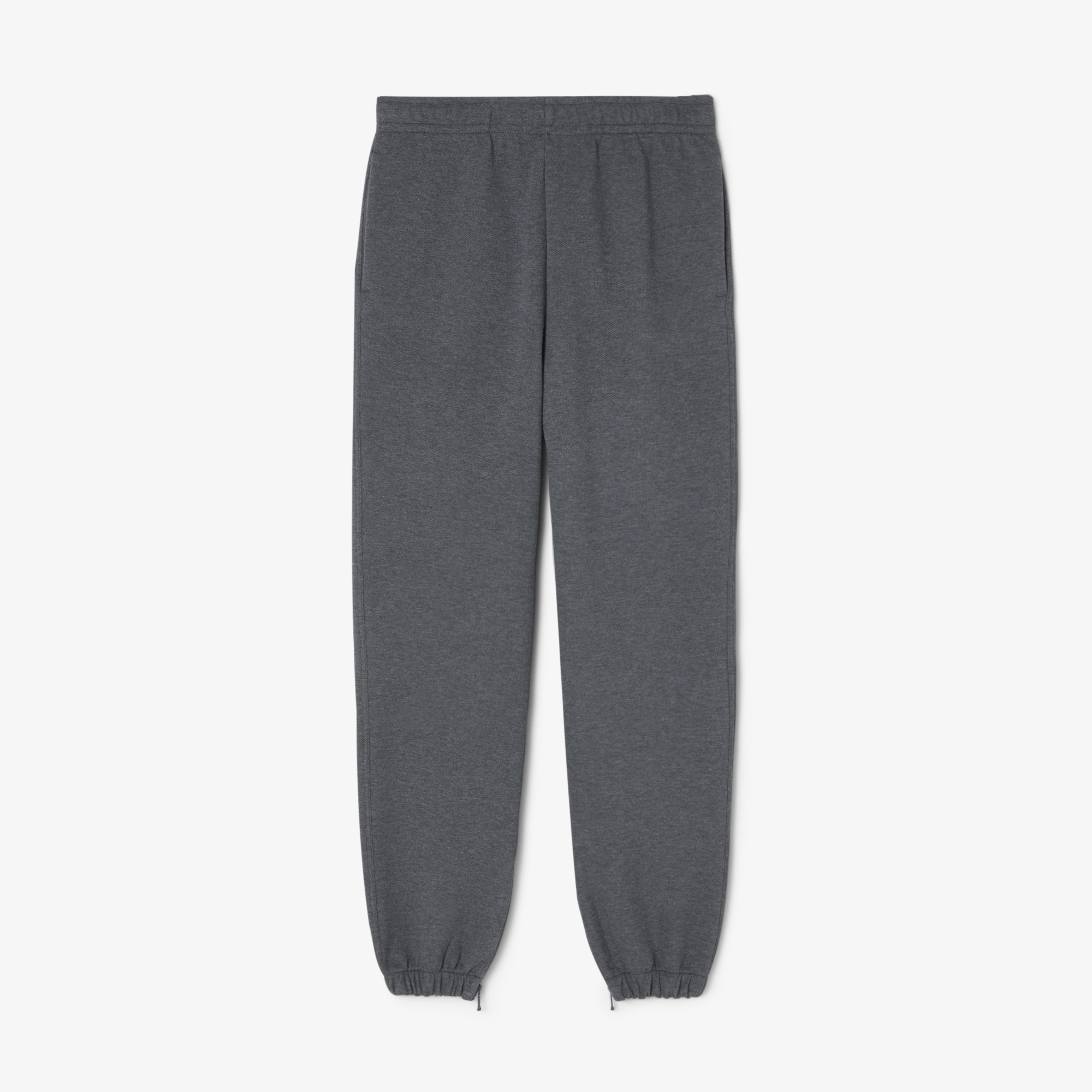 Quần Nỉ Lacoste Nữ Piqué