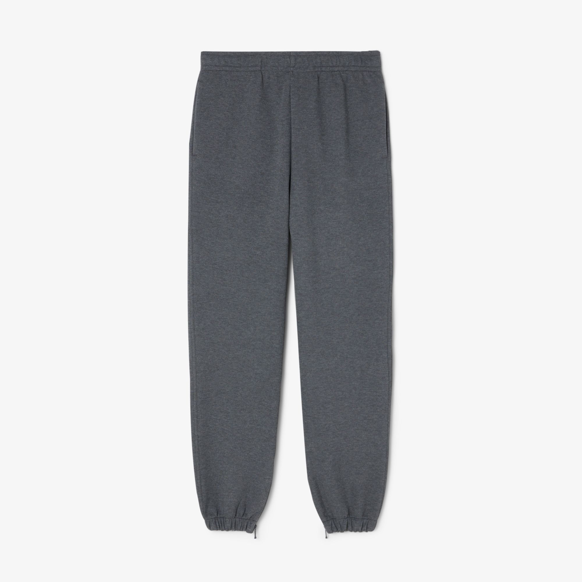 Quần Nỉ Lacoste Nữ Piqué