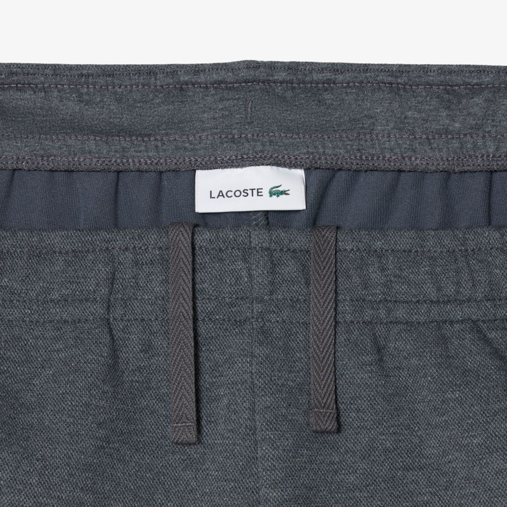 Quần Nỉ Lacoste Nữ Piqué