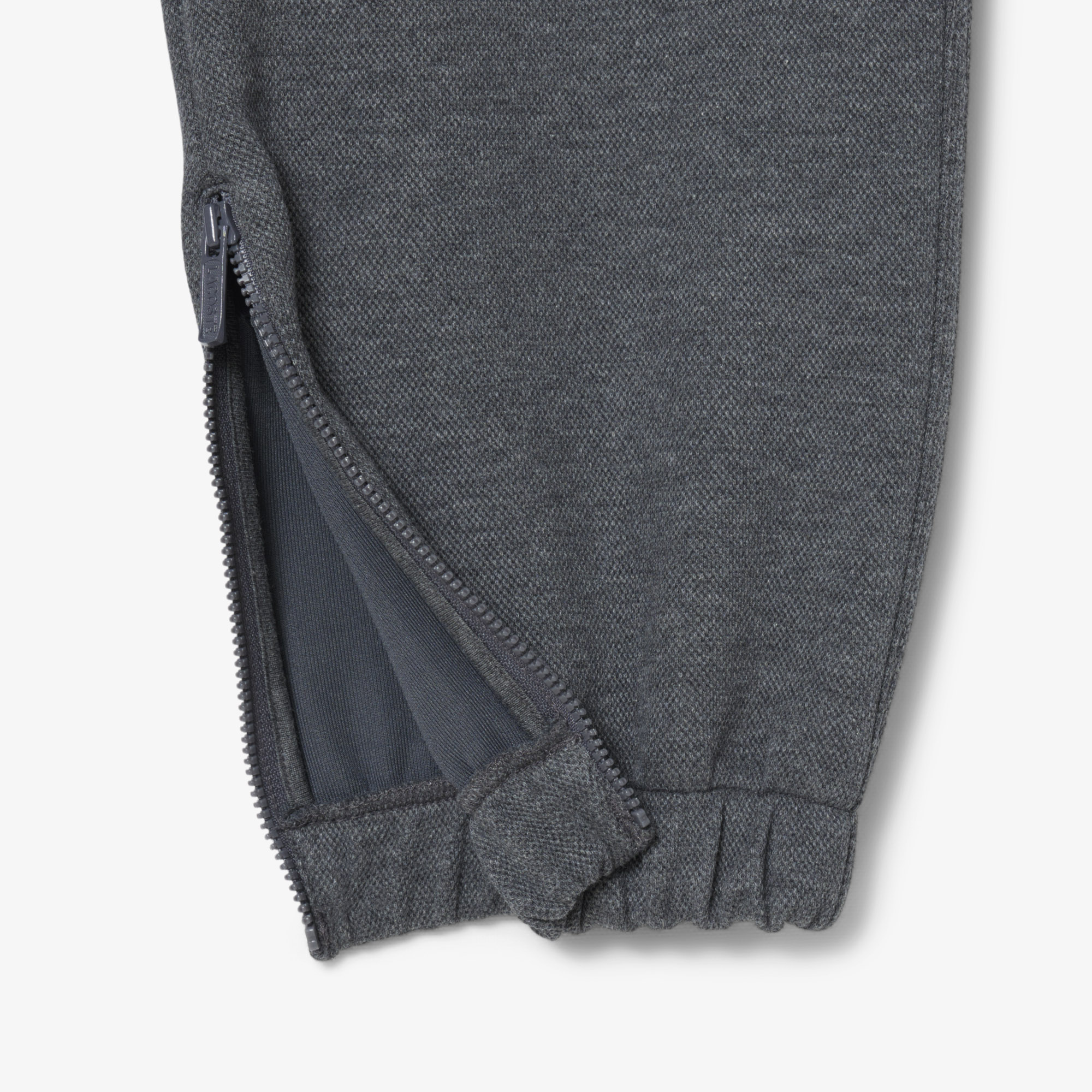 Quần Nỉ Lacoste Nữ Piqué