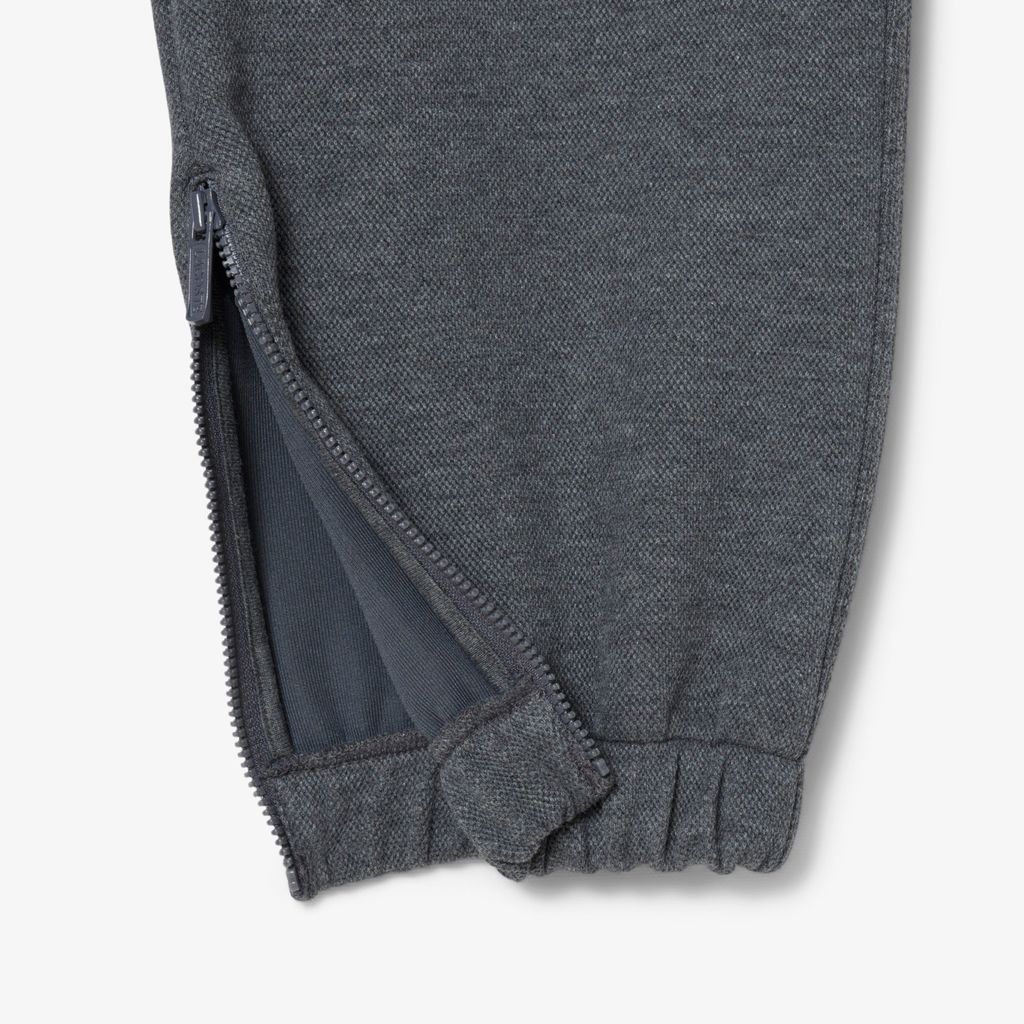 Quần Nỉ Lacoste Nữ Piqué