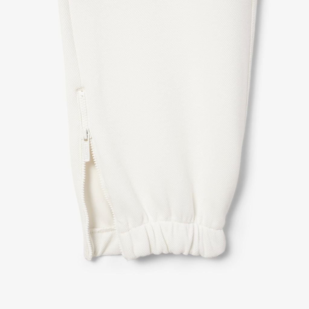 Quần Nỉ Lacoste Nữ Piqué