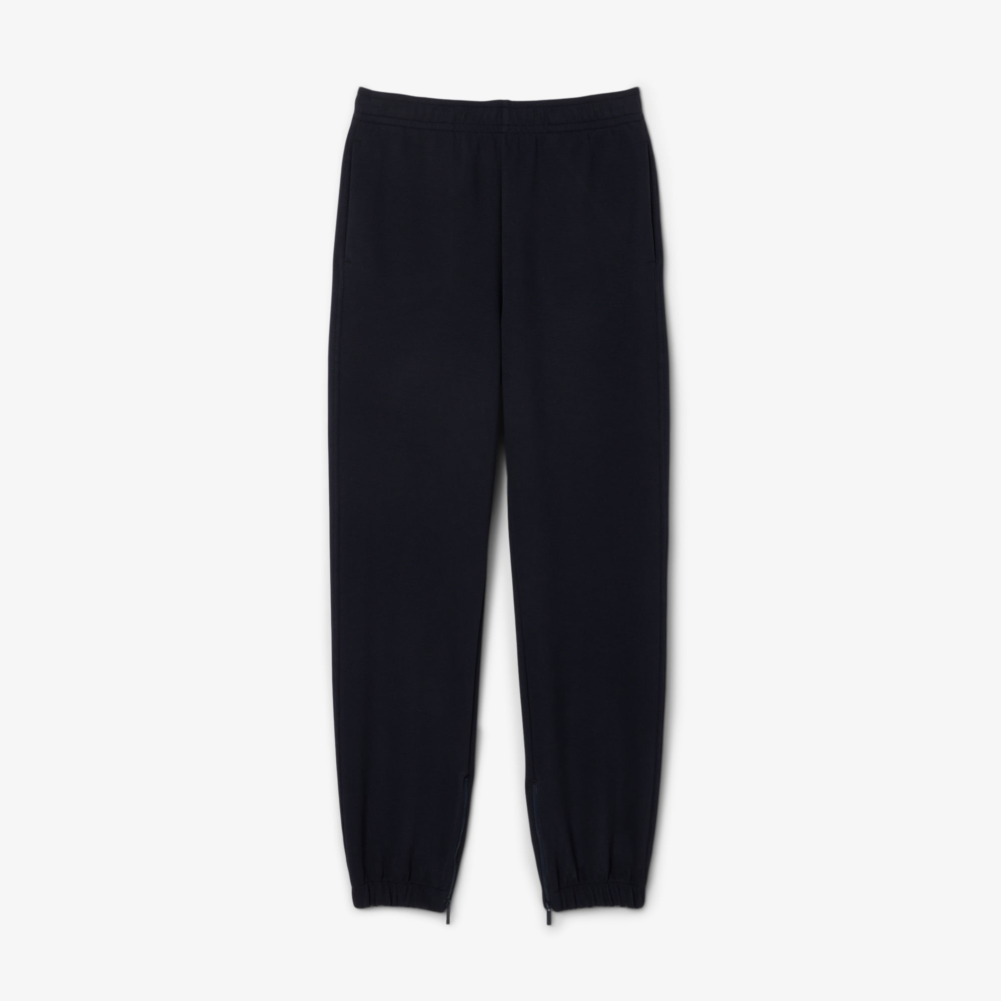 Quần Nỉ Lacoste Nữ Piqué