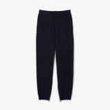 Quần Nỉ Lacoste Nữ Piqué