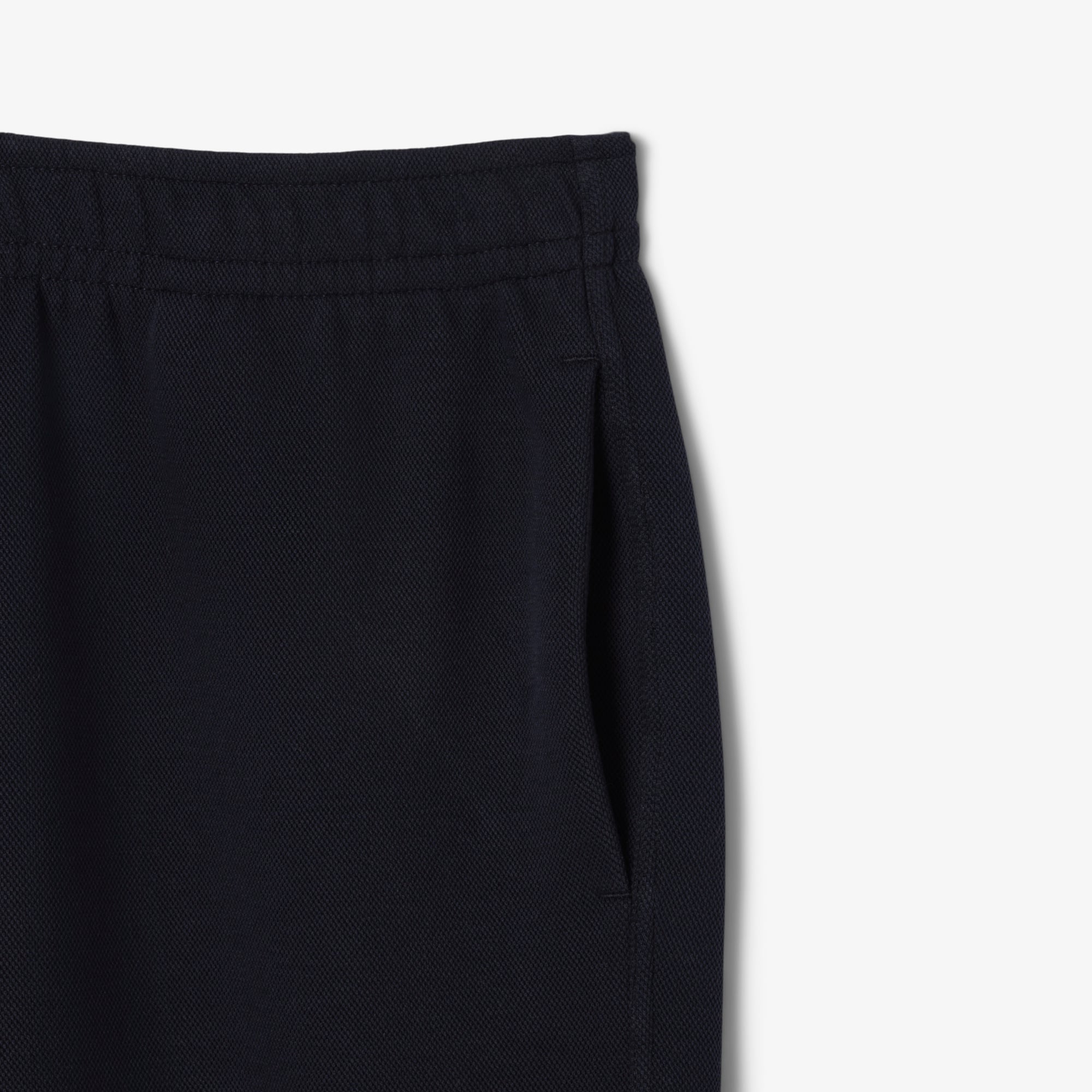 Quần Nỉ Lacoste Nữ Piqué