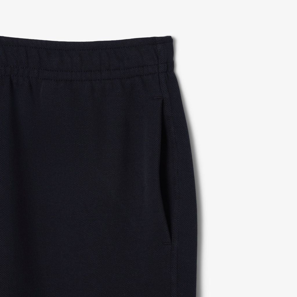 Quần Nỉ Lacoste Nữ Piqué