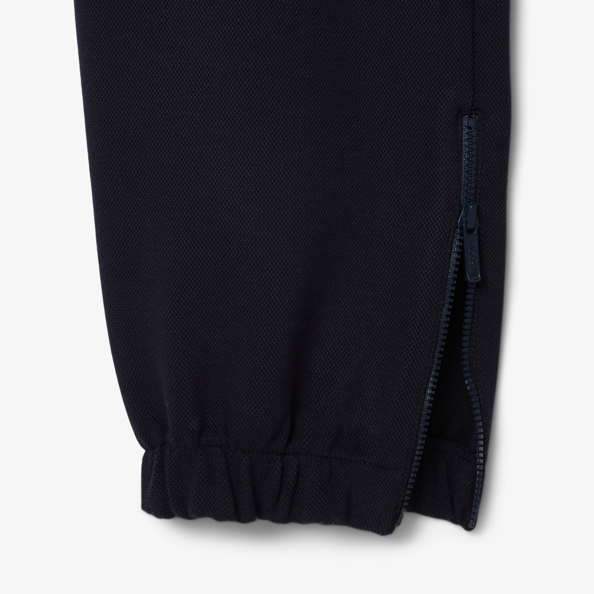 Quần Nỉ Lacoste Nữ Piqué