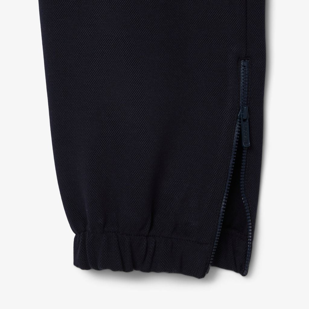 Quần Nỉ Lacoste Nữ Piqué