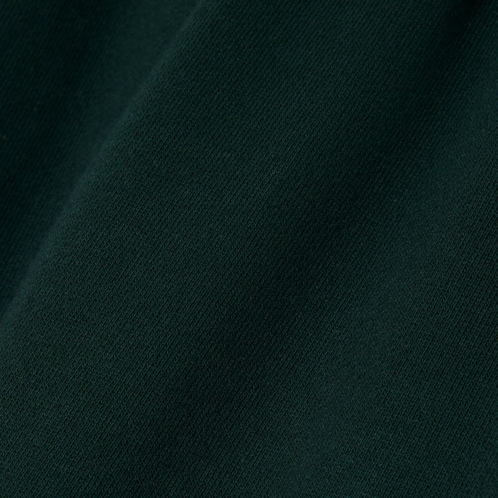 Quần Nỉ Lacoste Nữ Ống Đứng Có Logo