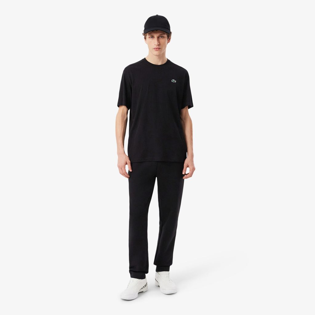 Quần Nỉ Thể Thao Lacoste Nam Co Giãn