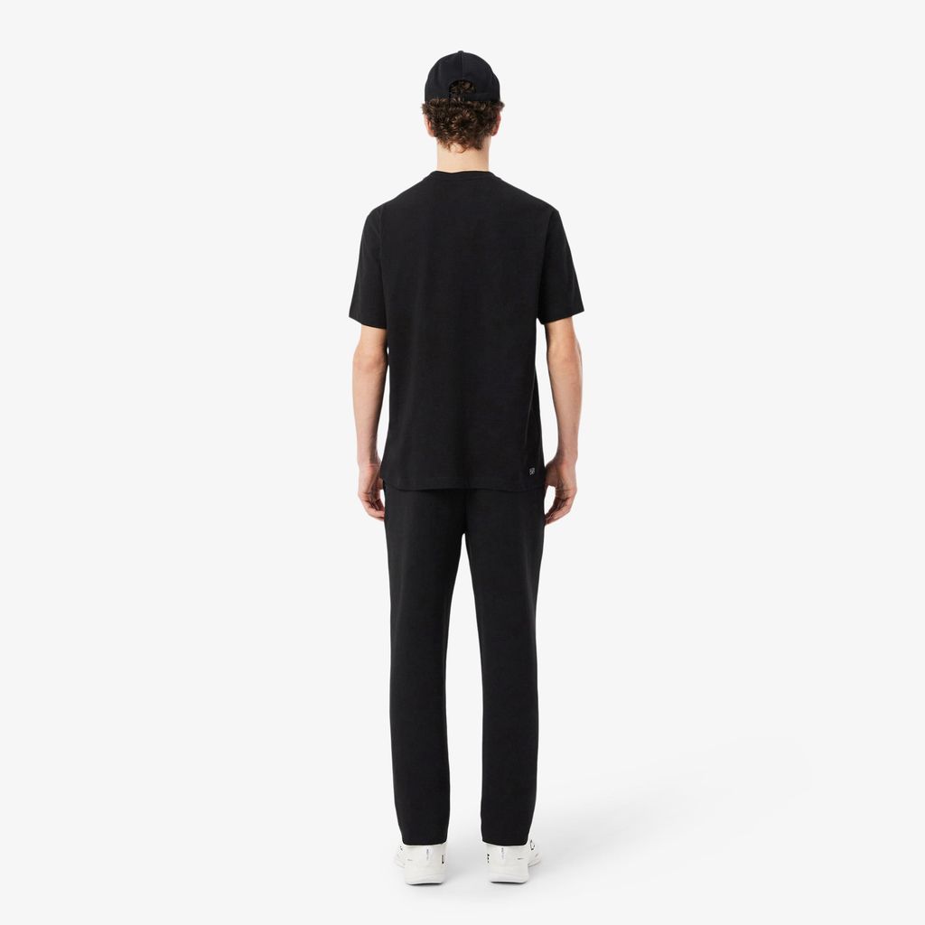 Quần Nỉ Thể Thao Lacoste Nam Co Giãn
