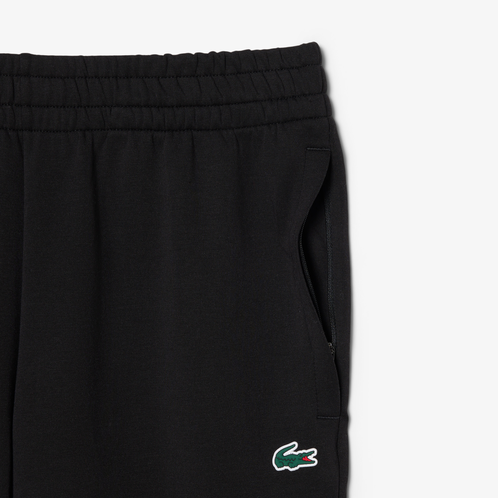 Quần Nỉ Thể Thao Lacoste Nam Co Giãn