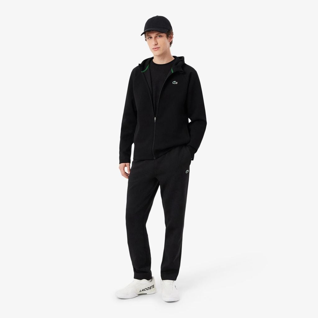 Quần Nỉ Thể Thao Lacoste Nam Co Giãn