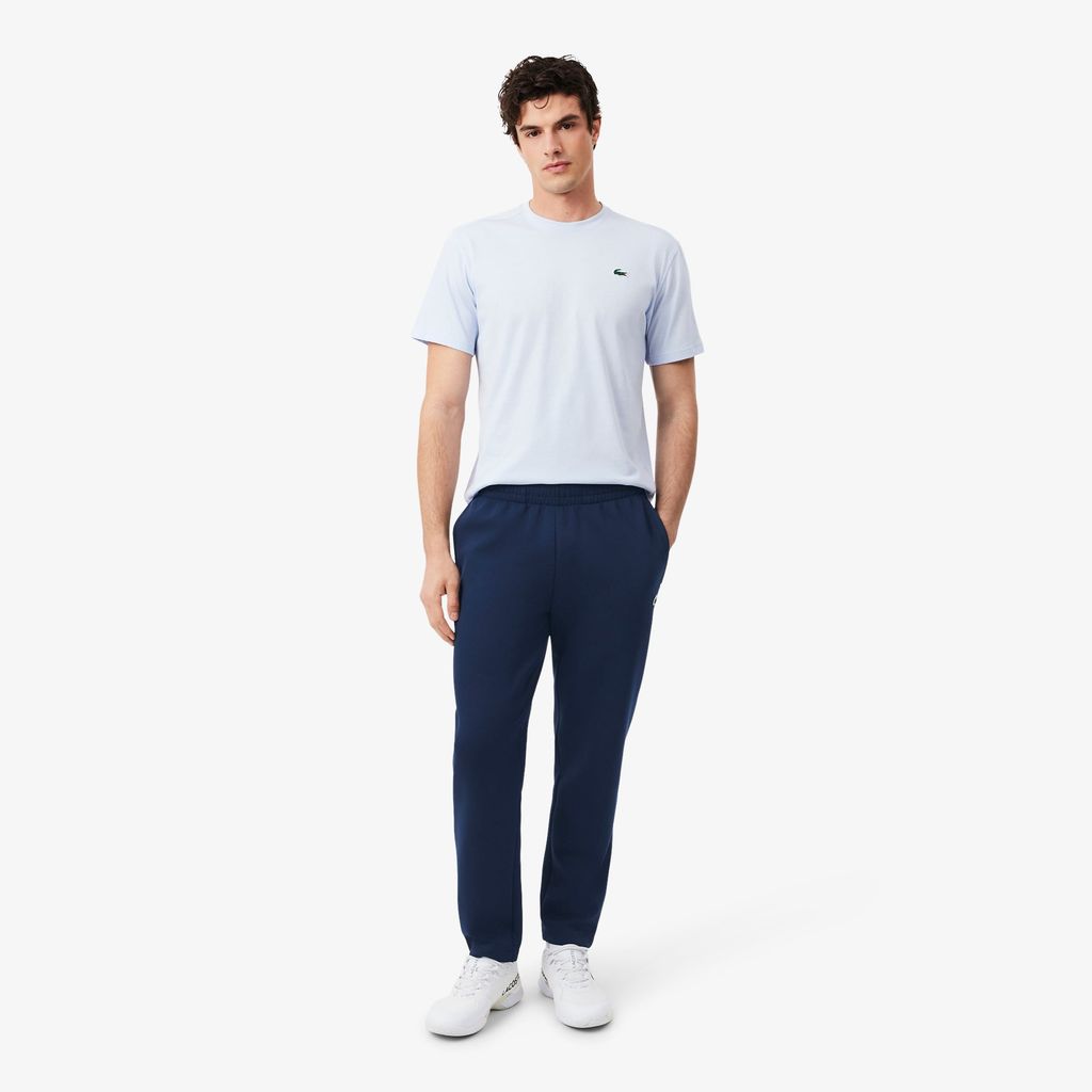 Quần Nỉ Thể Thao Lacoste Nam Co Giãn