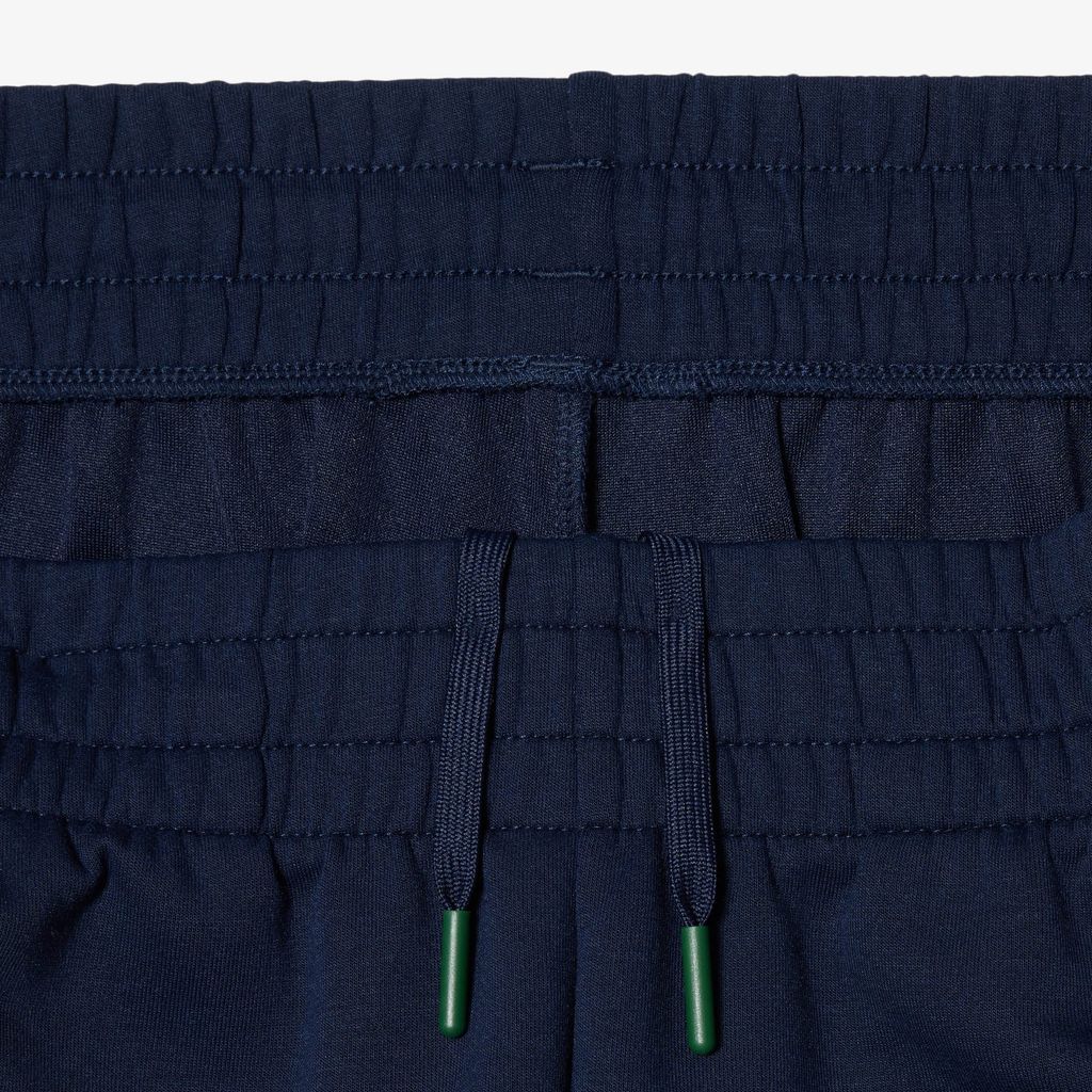 Quần Nỉ Thể Thao Lacoste Nam Co Giãn