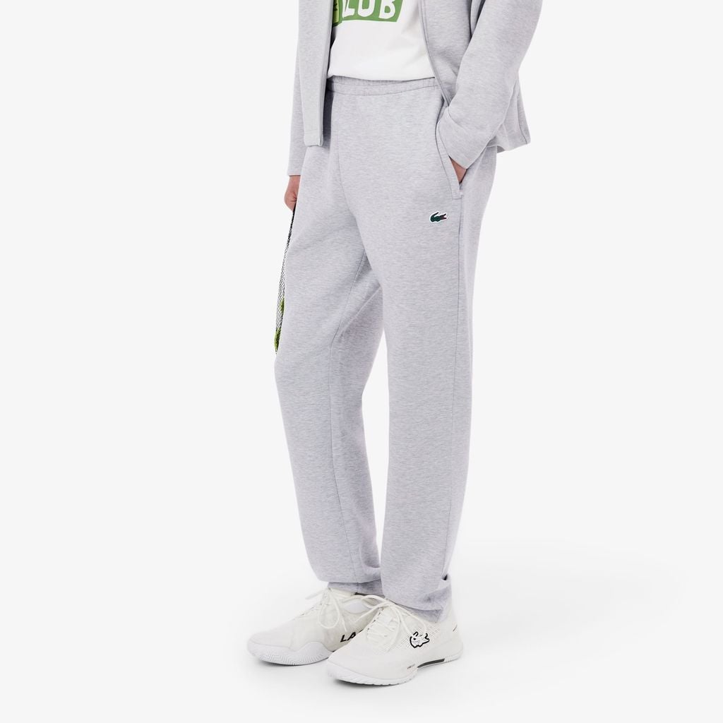 Quần Nỉ Thể Thao Lacoste Nam Co Giãn