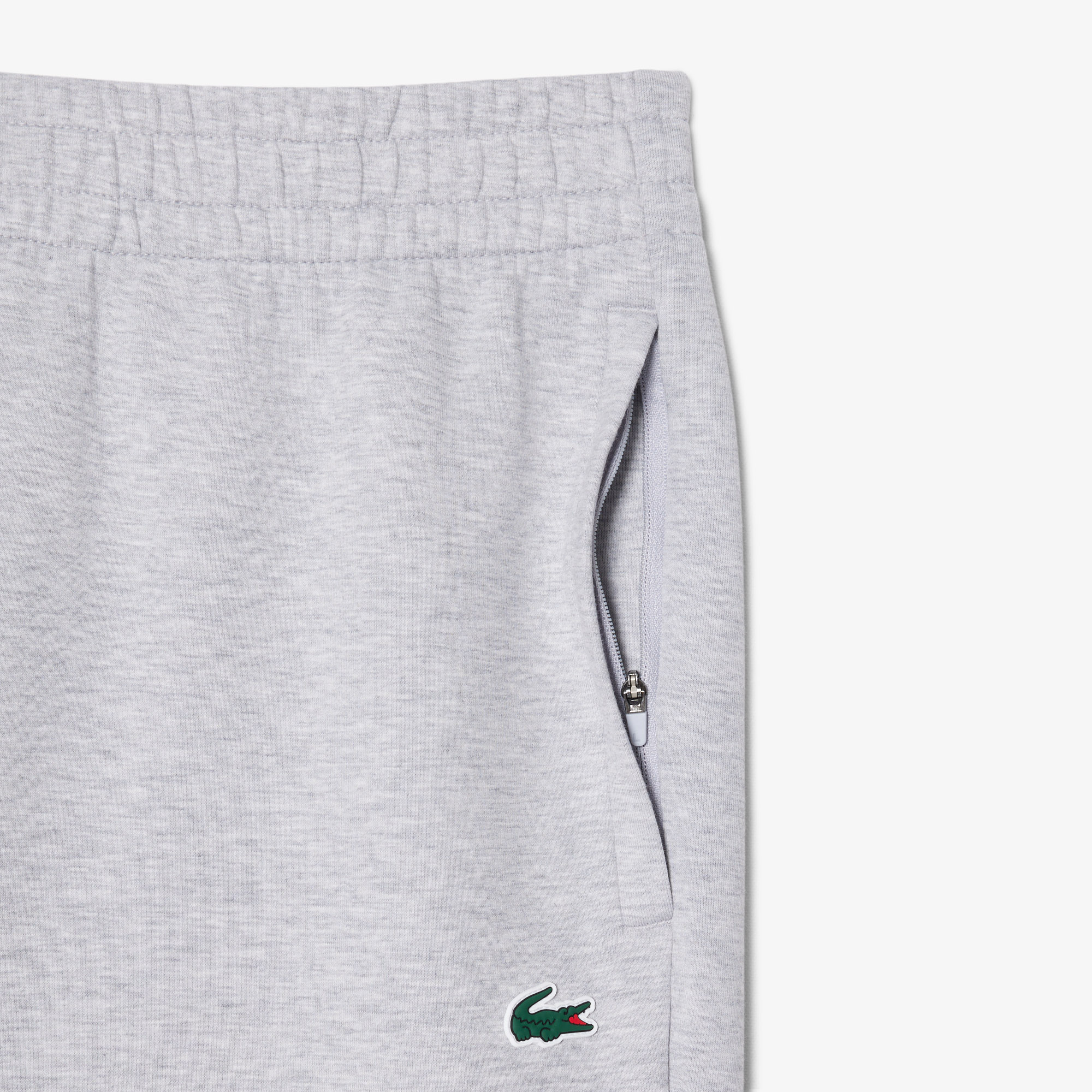 Quần Nỉ Thể Thao Lacoste Nam Co Giãn