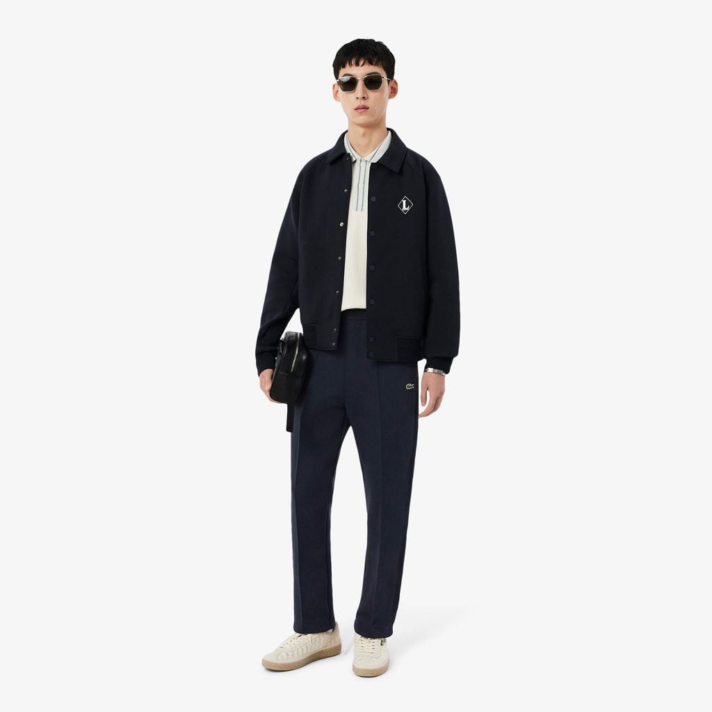 Quần Nỉ Lacoste Nam Sản Xuất Tại Pháp