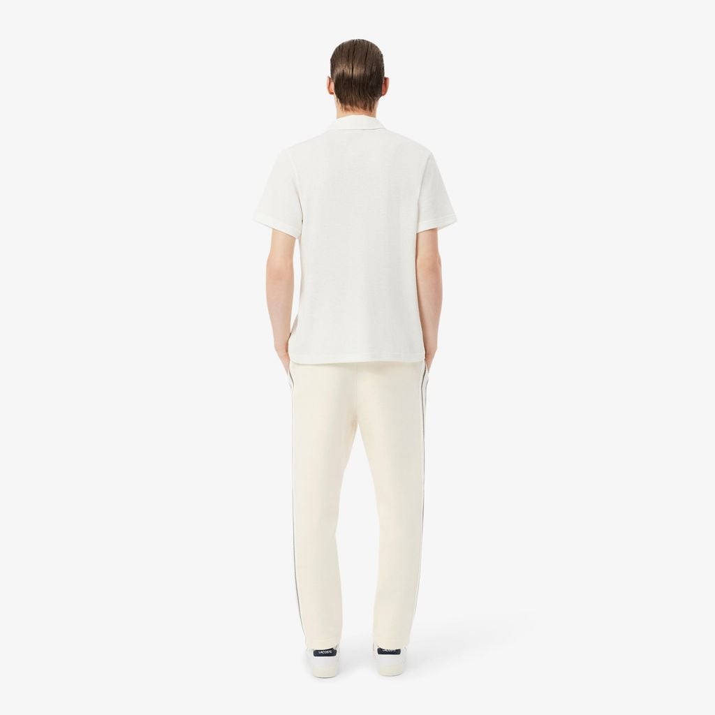 Quần Nỉ Lacoste Nam Sản Xuất Tại Pháp