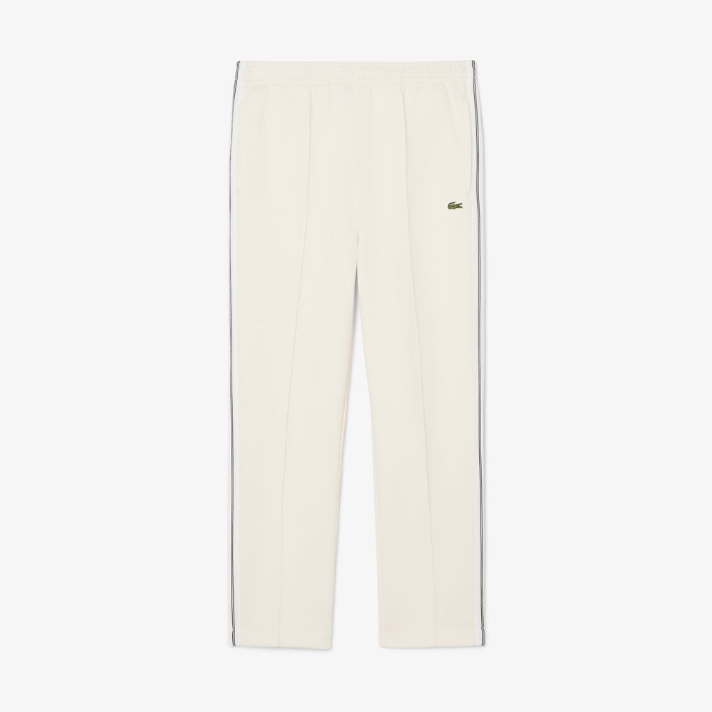 Quần Nỉ Lacoste Nam Sản Xuất Tại Pháp