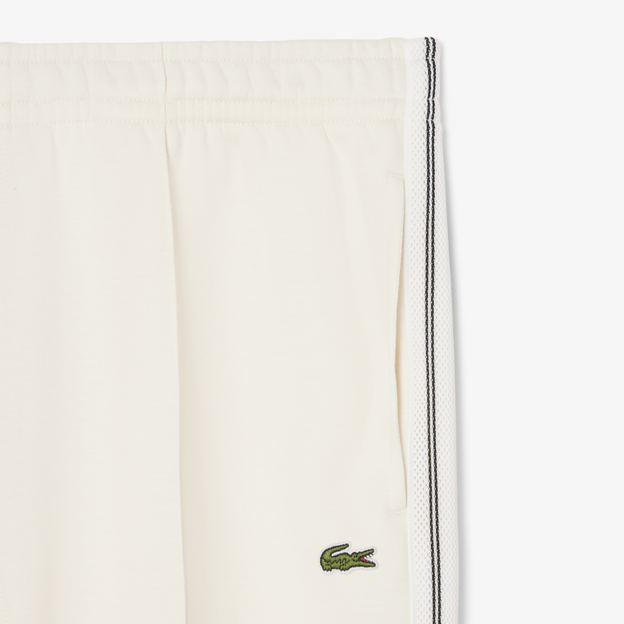 Quần Nỉ Lacoste Nam Sản Xuất Tại Pháp