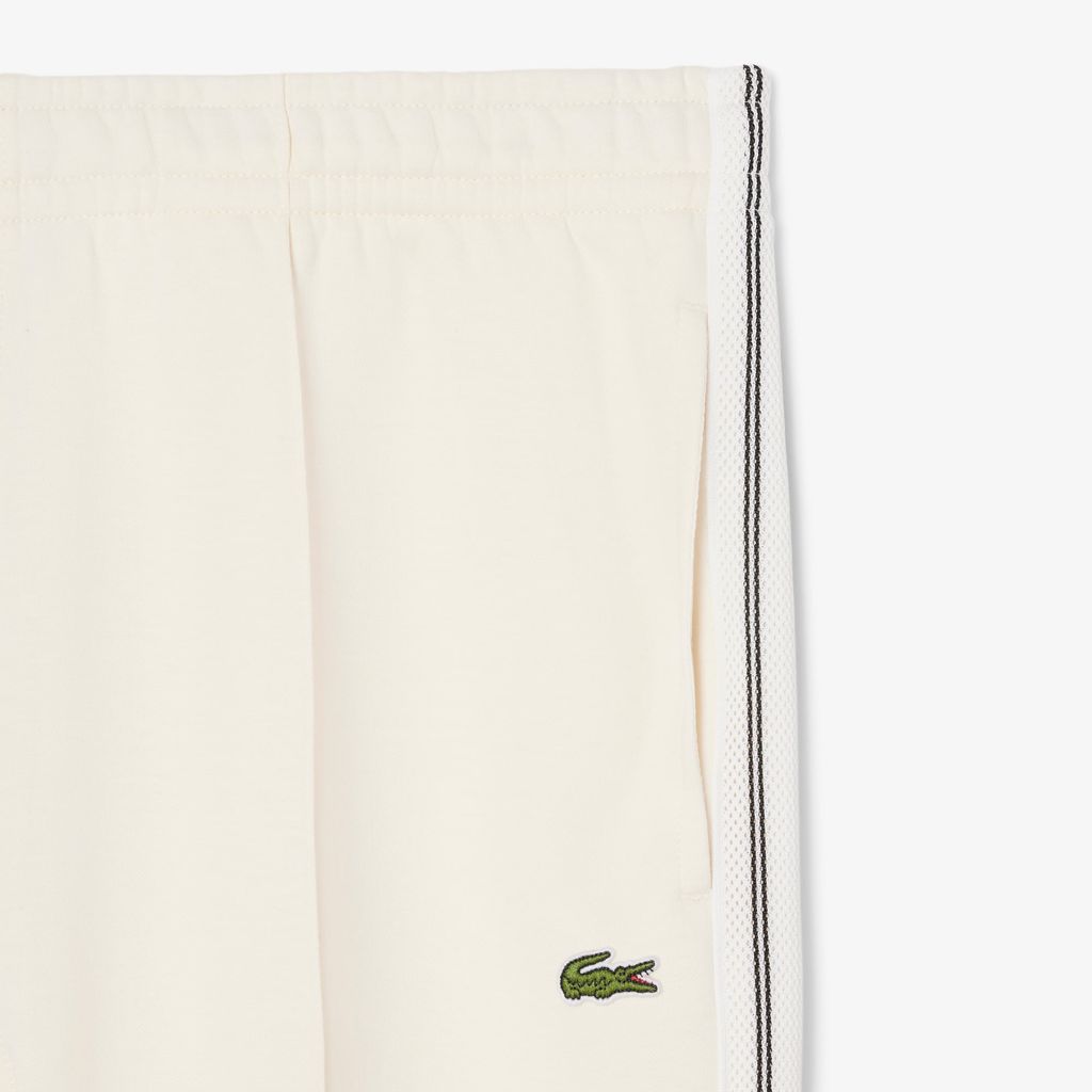 Quần Nỉ Lacoste Nam Sản Xuất Tại Pháp