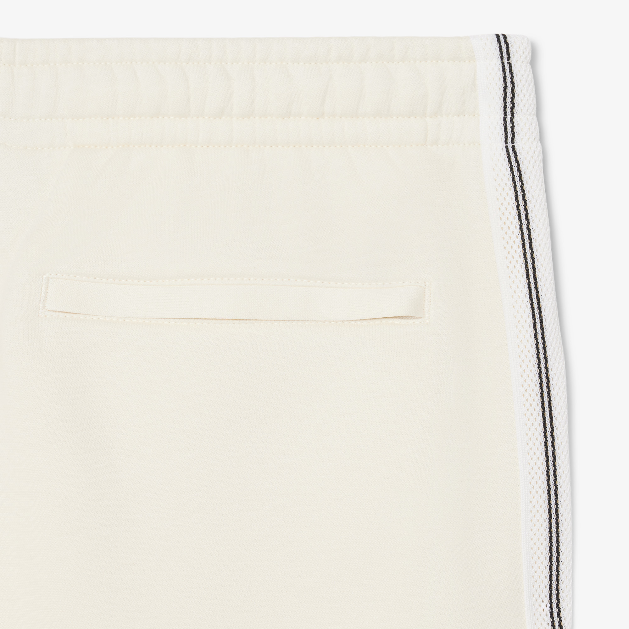 Quần Nỉ Lacoste Nam Sản Xuất Tại Pháp