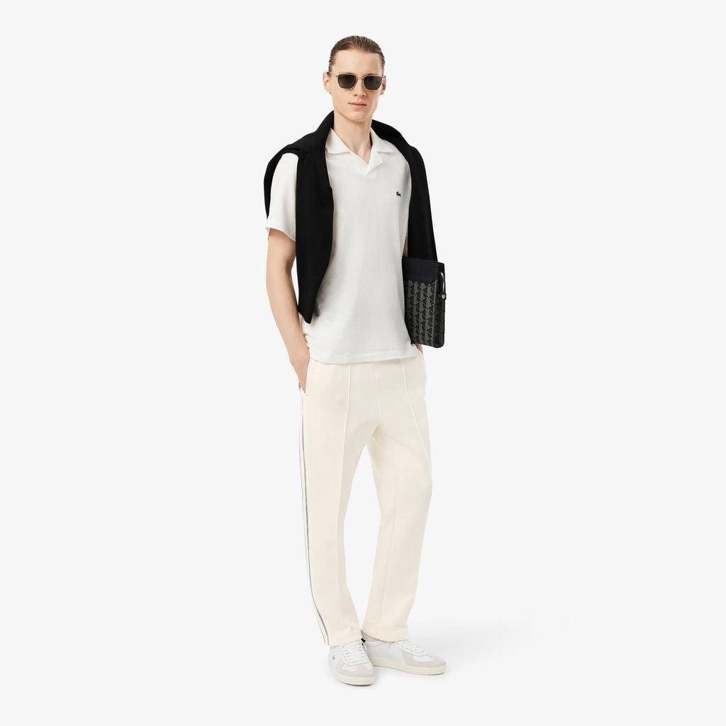 Quần Nỉ Lacoste Nam Sản Xuất Tại Pháp