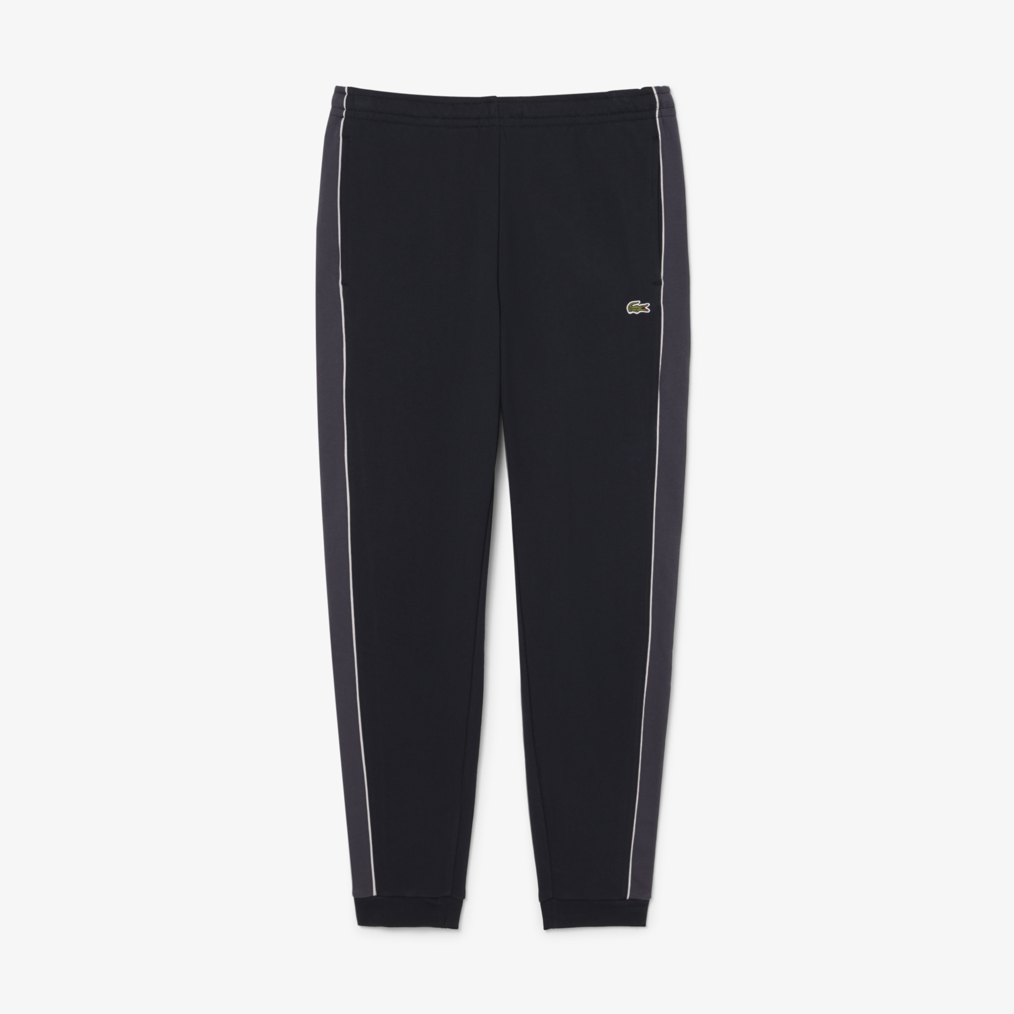 Quần Nỉ Lacoste Nam Ống Côn