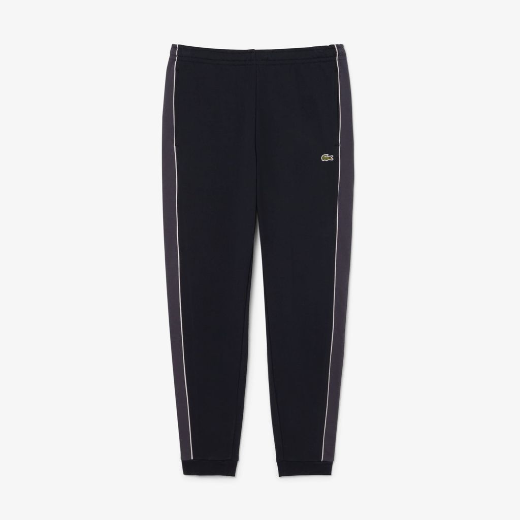 Quần Nỉ Lacoste Nam Ống Côn