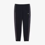 Quần Nỉ Lacoste Nam Ống Côn