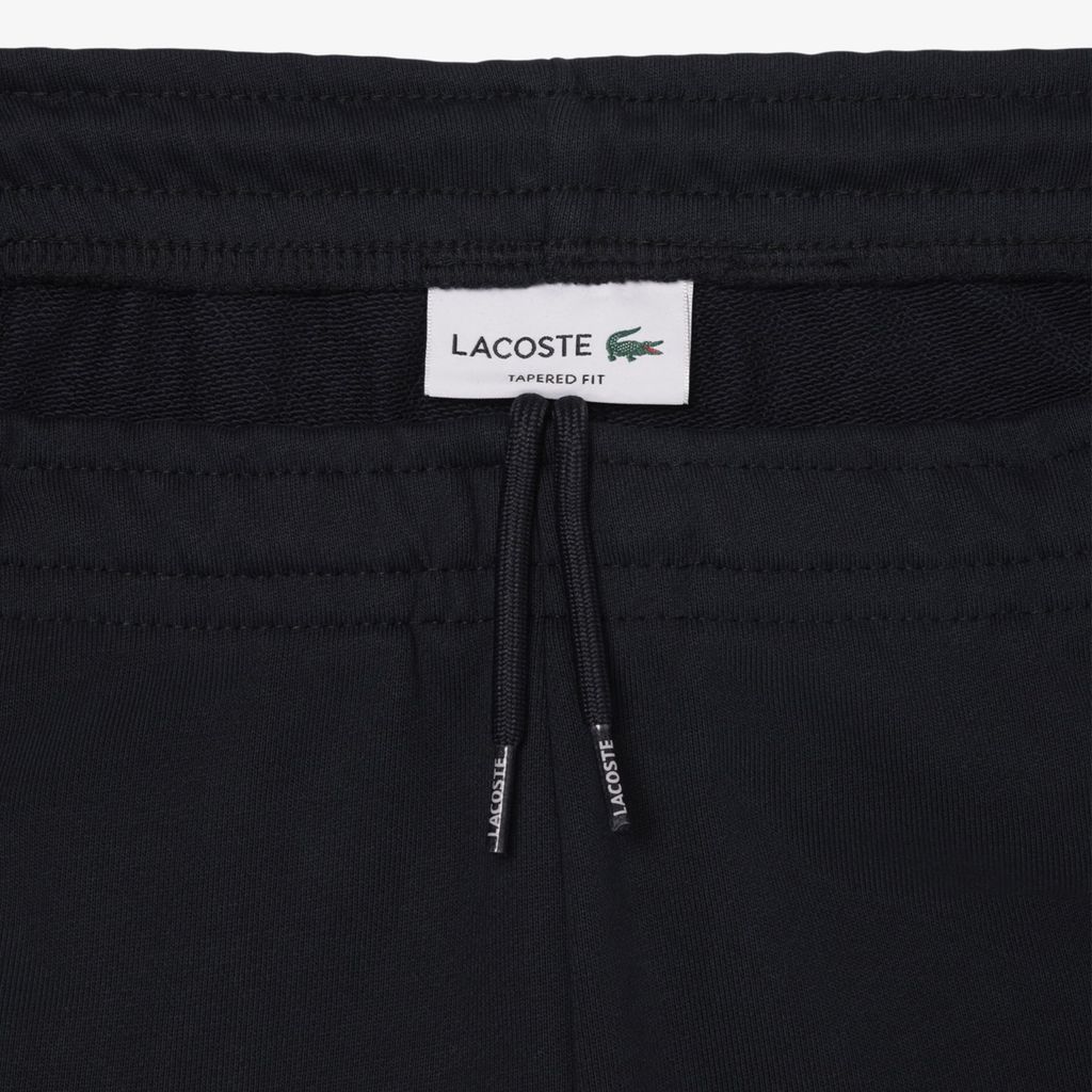 Quần Nỉ Lacoste Nam Ống Côn