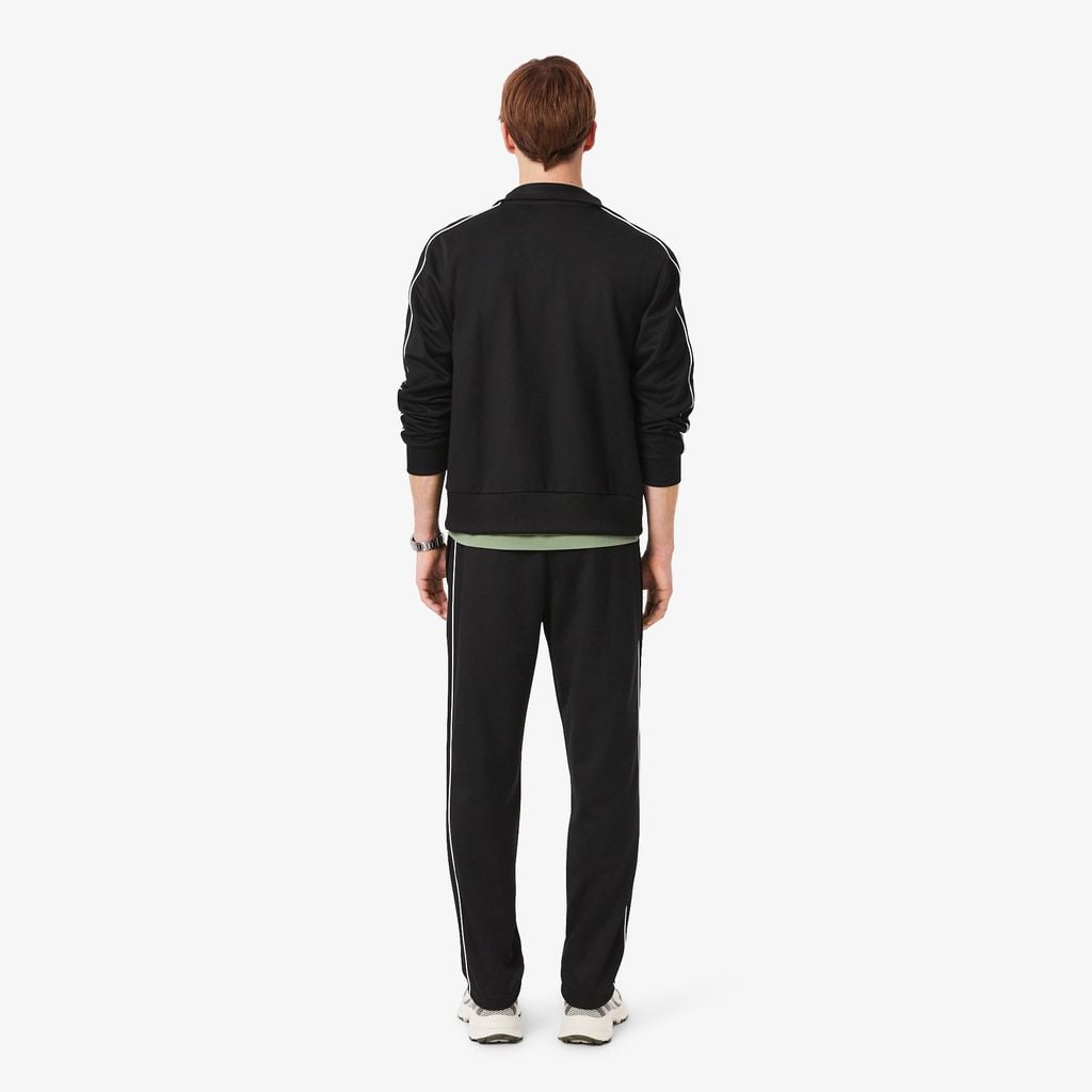 Quần Thể Thao Lacoste Nam Paris Piqué