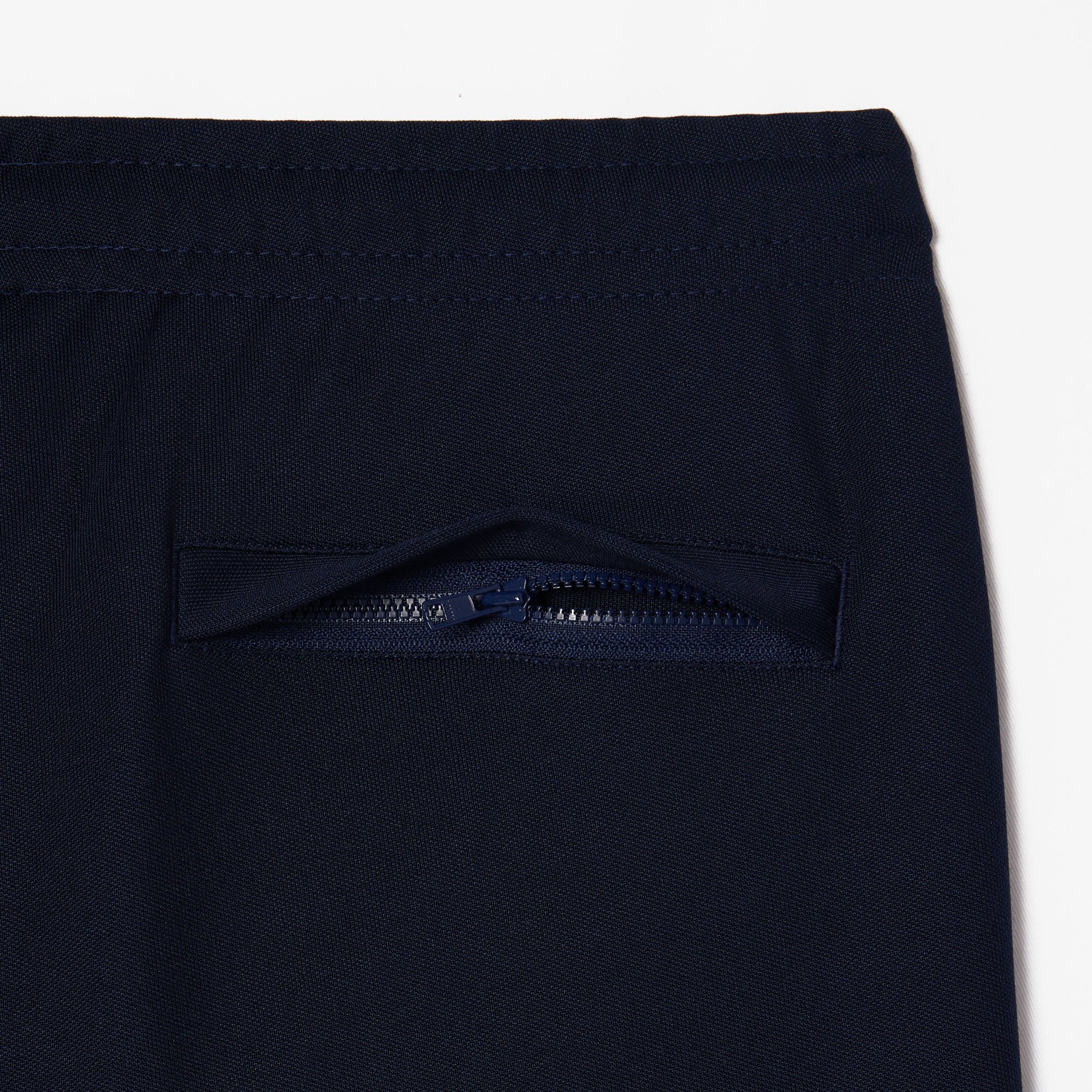 Quần Thể Thao Lacoste Nam Paris Piqué